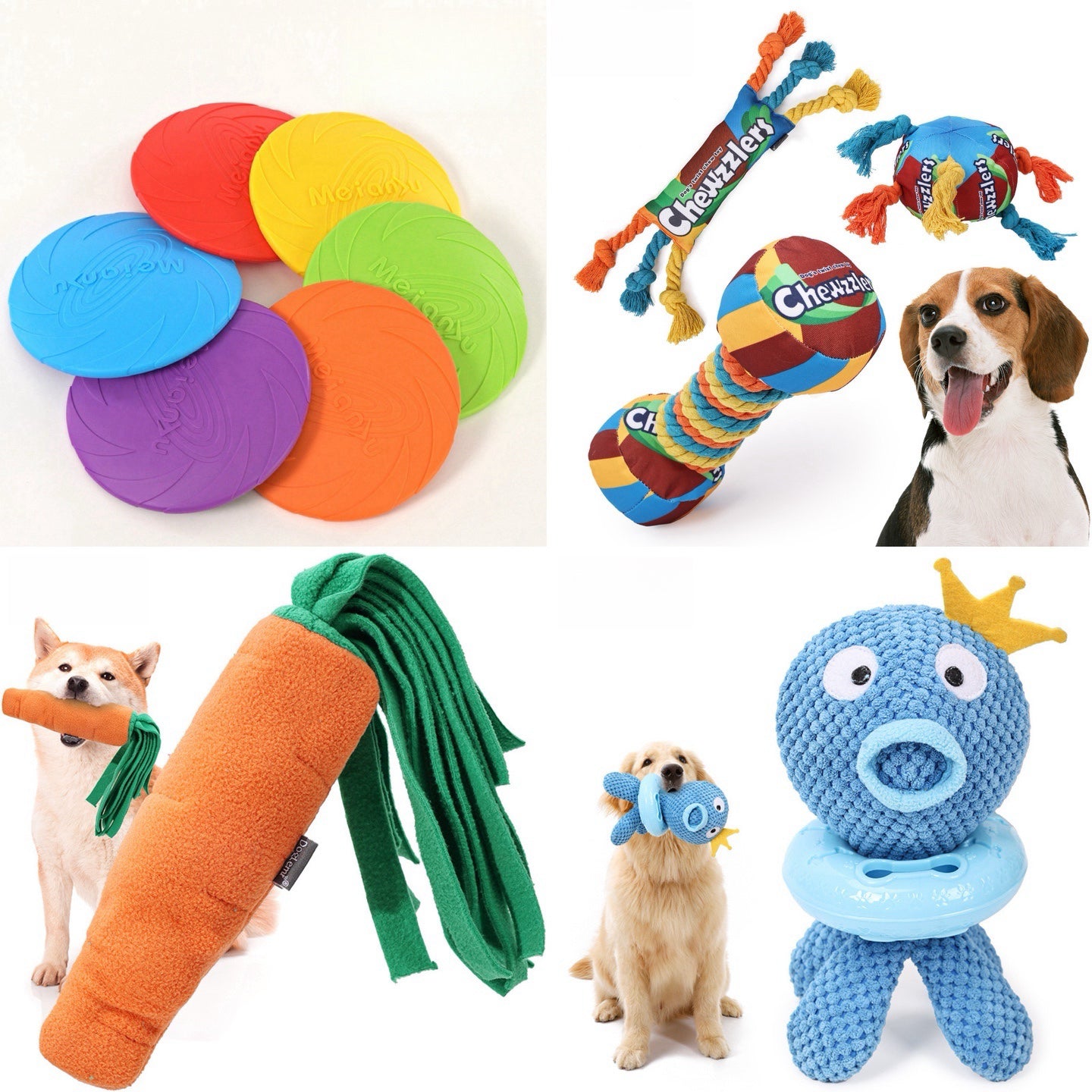 Pet toys series