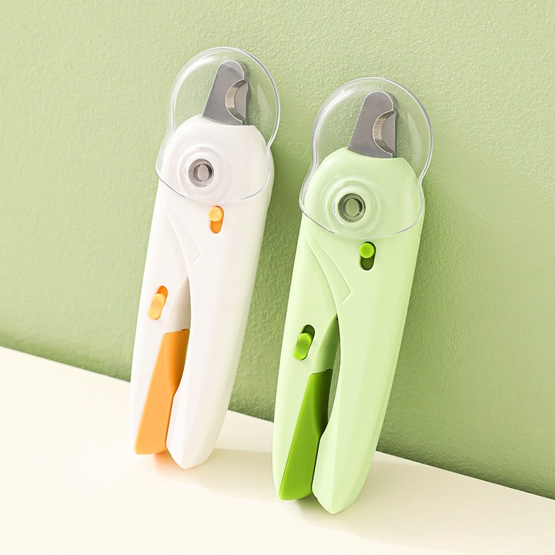 pet nail clippers