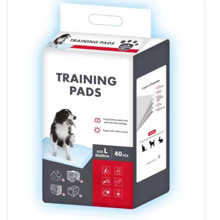 pet changing pad