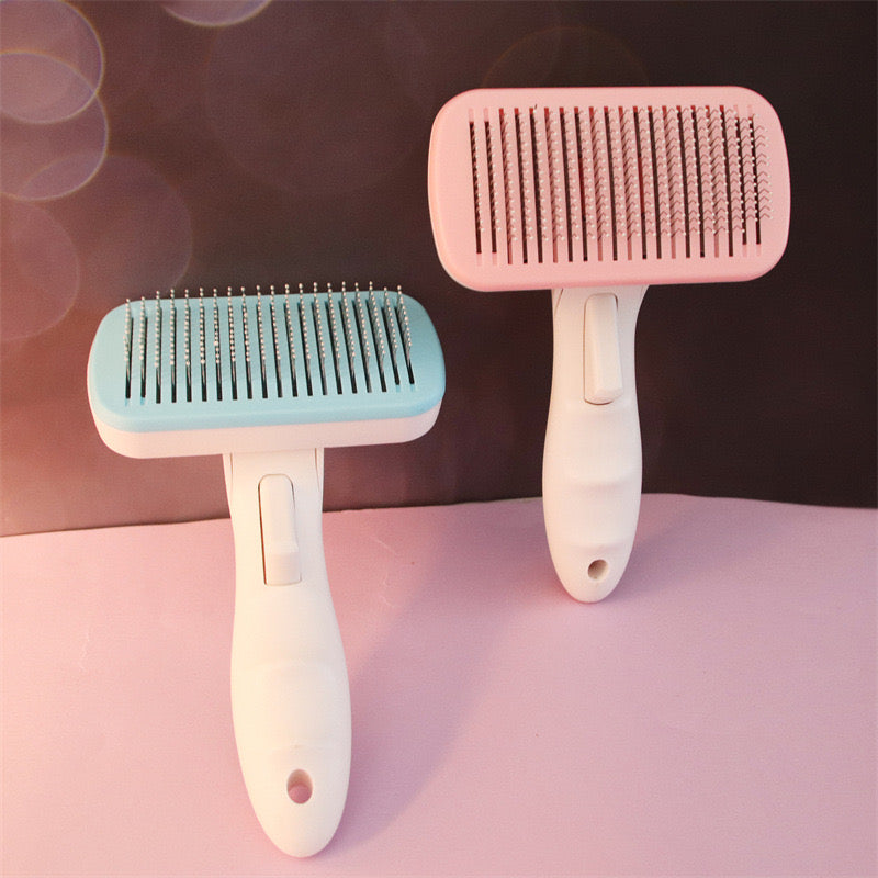 pet comb