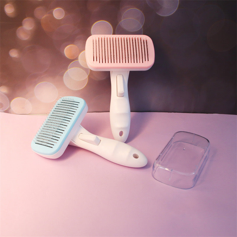 pet comb