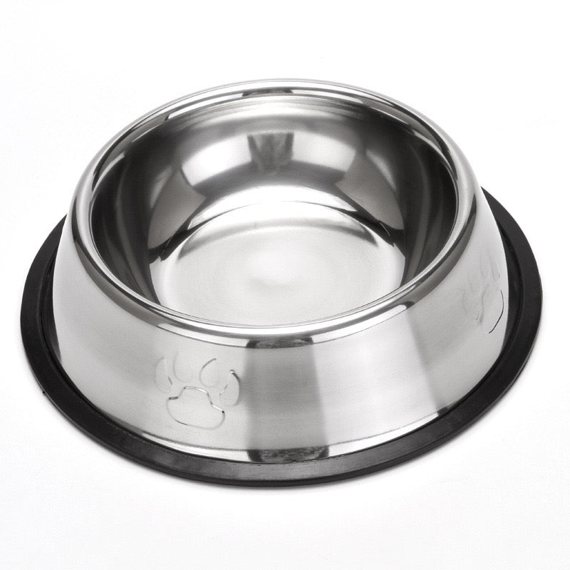 Dog bowl