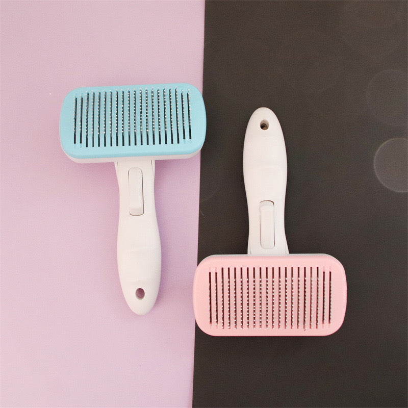 pet comb