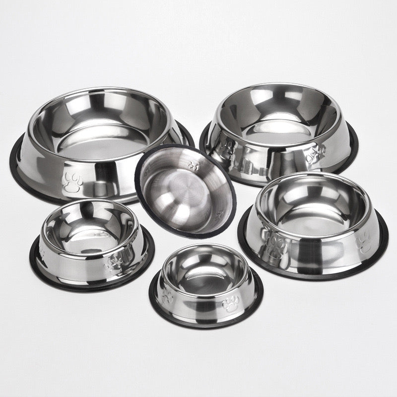 Dog bowl