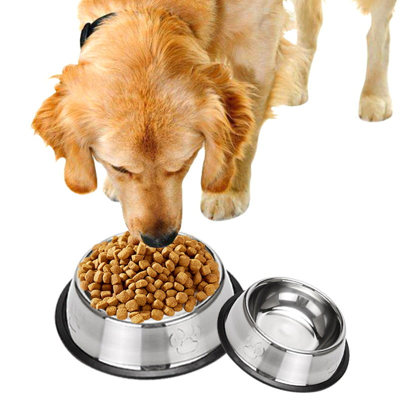 Dog bowl