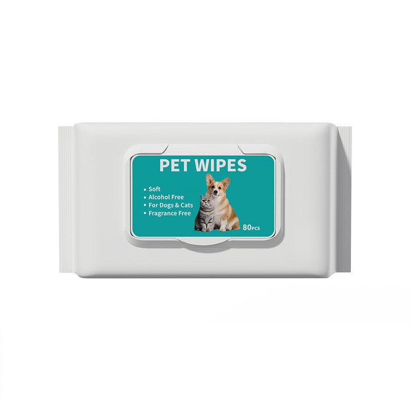 pet wipes