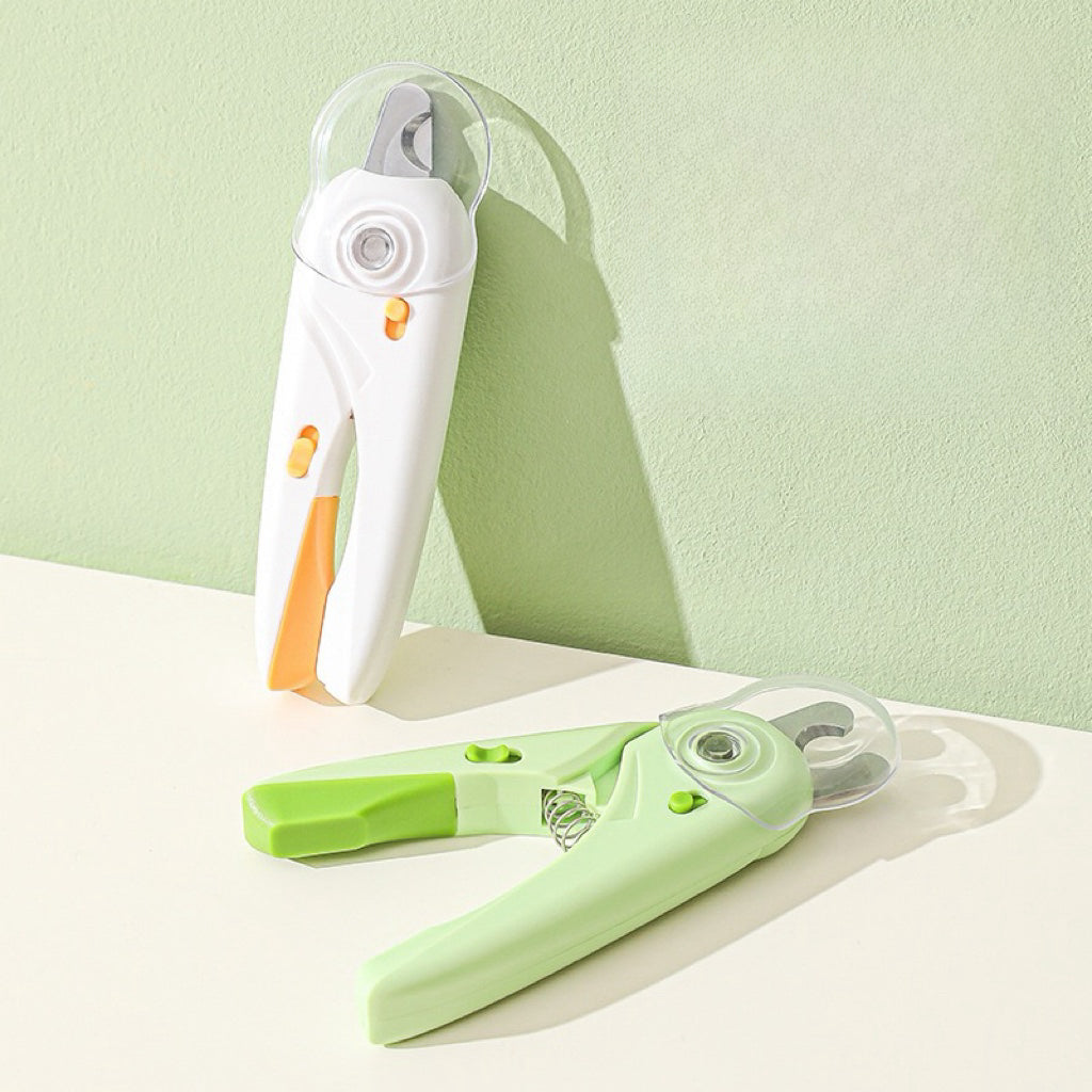 pet nail clippers