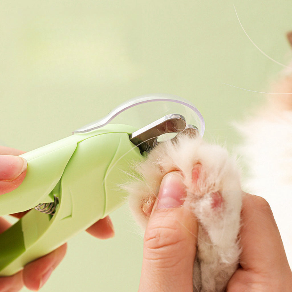 pet nail clippers